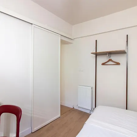 Daire Chic And Minimalist Balat *