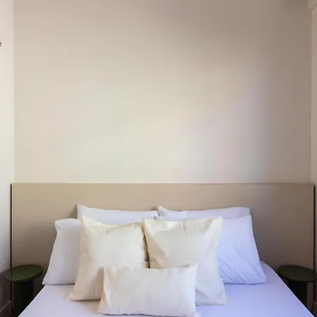 Daire Chic And Minimalist Balat İstanbul