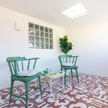 Daire Chic And Minimalist Balat İstanbul