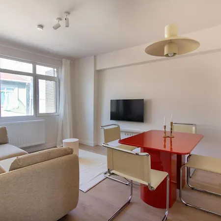 Chic And Minimalist Balat Daire İstanbul