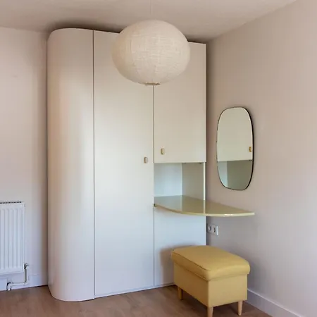 Chic And Minimalist Balat İstanbul