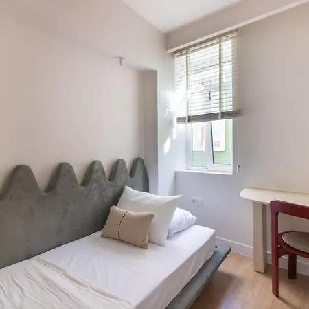 Daire Chic And Minimalist Balat İstanbul