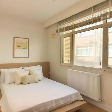 Daire Chic And Minimalist Balat İstanbul