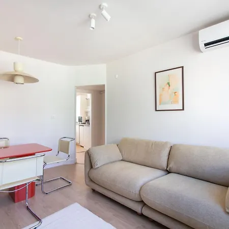 Chic And Minimalist Balat Daire İstanbul
