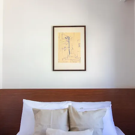 Daire Chic And Minimalist Balat İstanbul