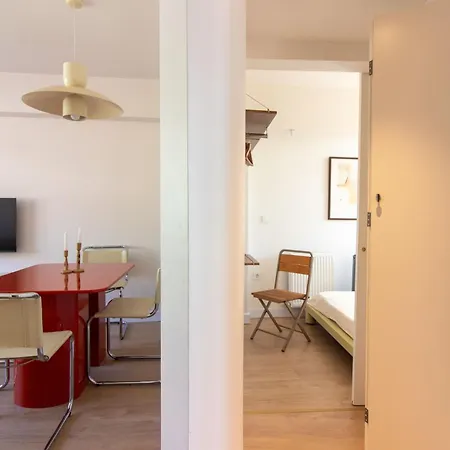 Chic And Minimalist Balat İstanbul