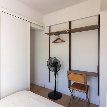 Daire Chic And Minimalist Balat *