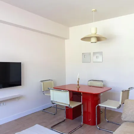 Daire Chic And Minimalist Balat İstanbul
